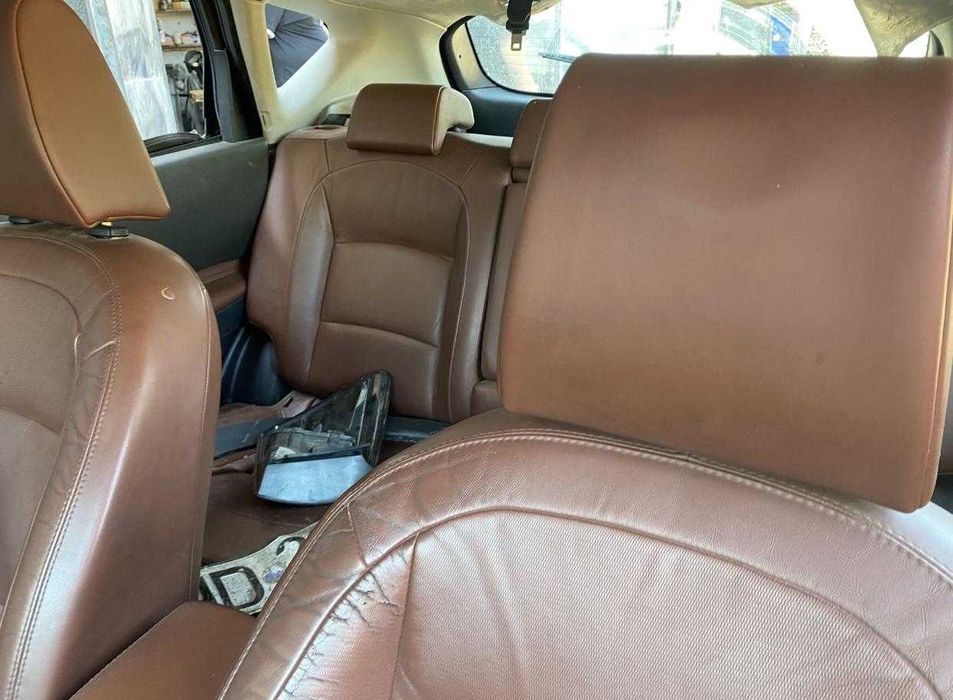 Piese Nissan Qashqai J10 , 2.0 , 150 hp  4 x 4