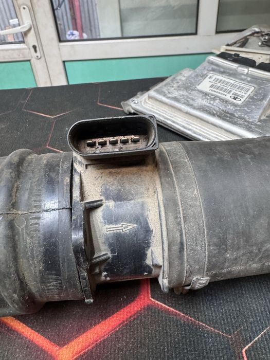 Волюметр газель волга