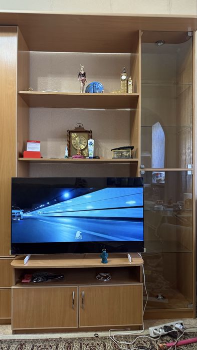 Стенка для зала