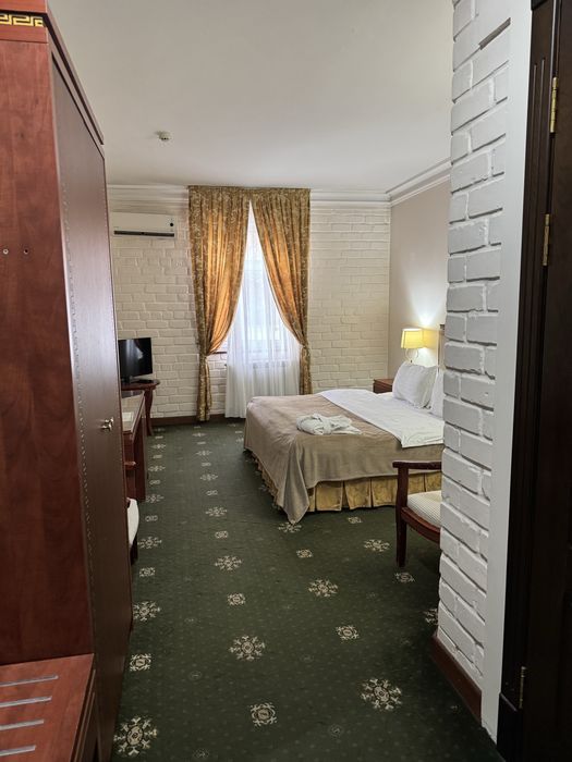 Продажа Гостиница 2,153м2, Яккасарайский р-он, ул. Саламатина