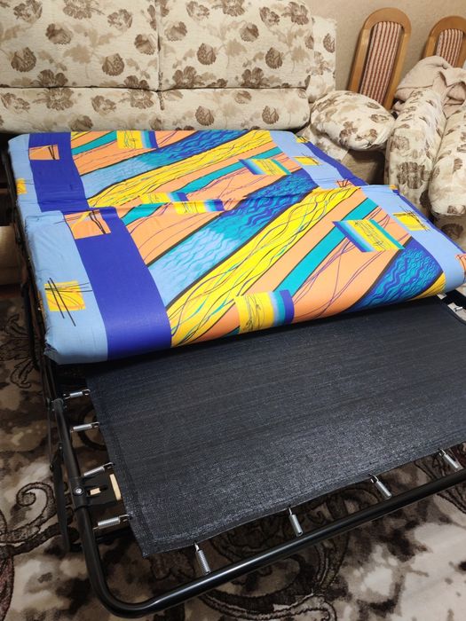 Мягкая мебель диван , 2 кресло