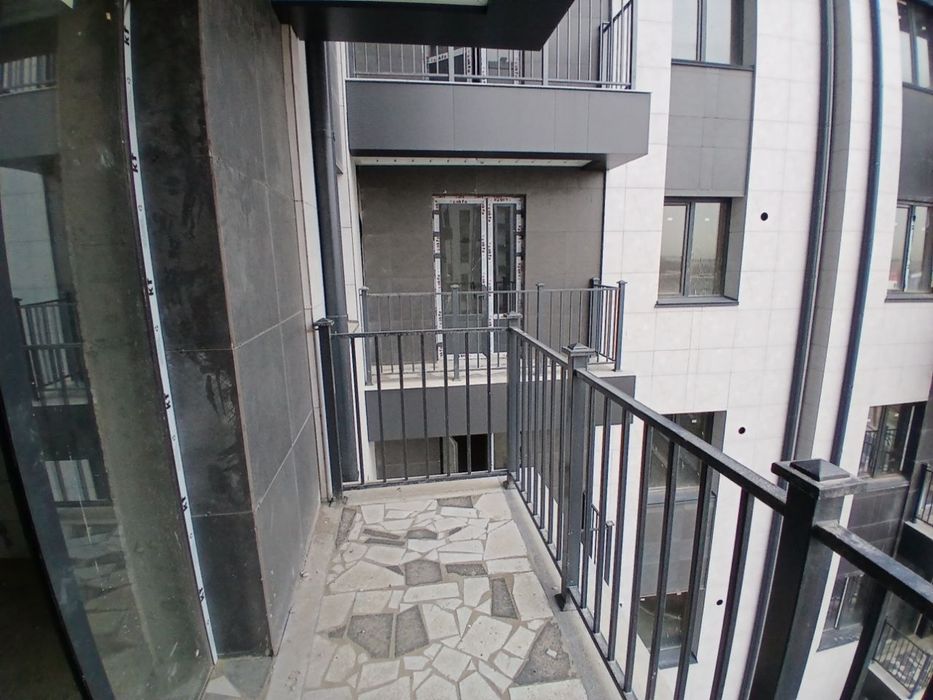 Квартира 56 кватрат