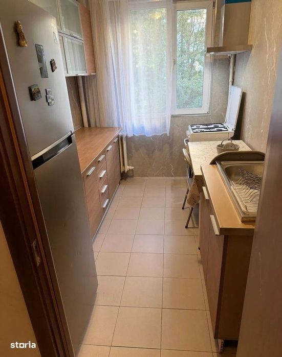 Apartament 2 camere Dristor - ParkLake Mall