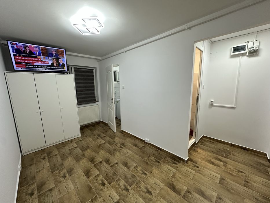 Vand garsoniera, metrou Constantin Brancoveanu