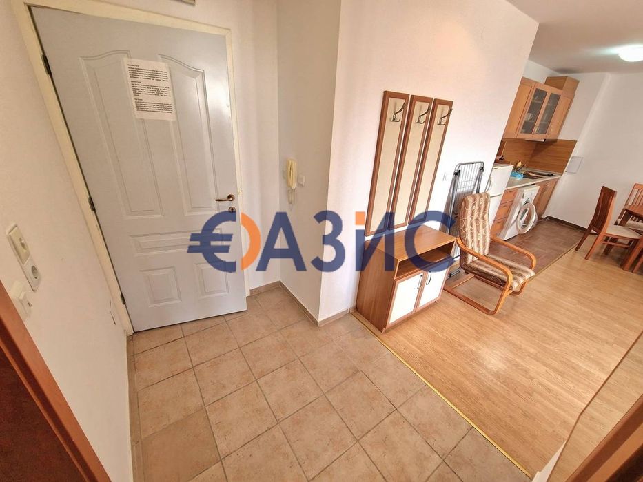 Продава се Двустаен апартамент в с. Равда, Област Бургас - 78 кв.м за 1304 €/кв.м - Снимка #2