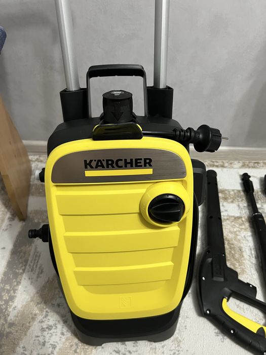 Karcher k7 compact