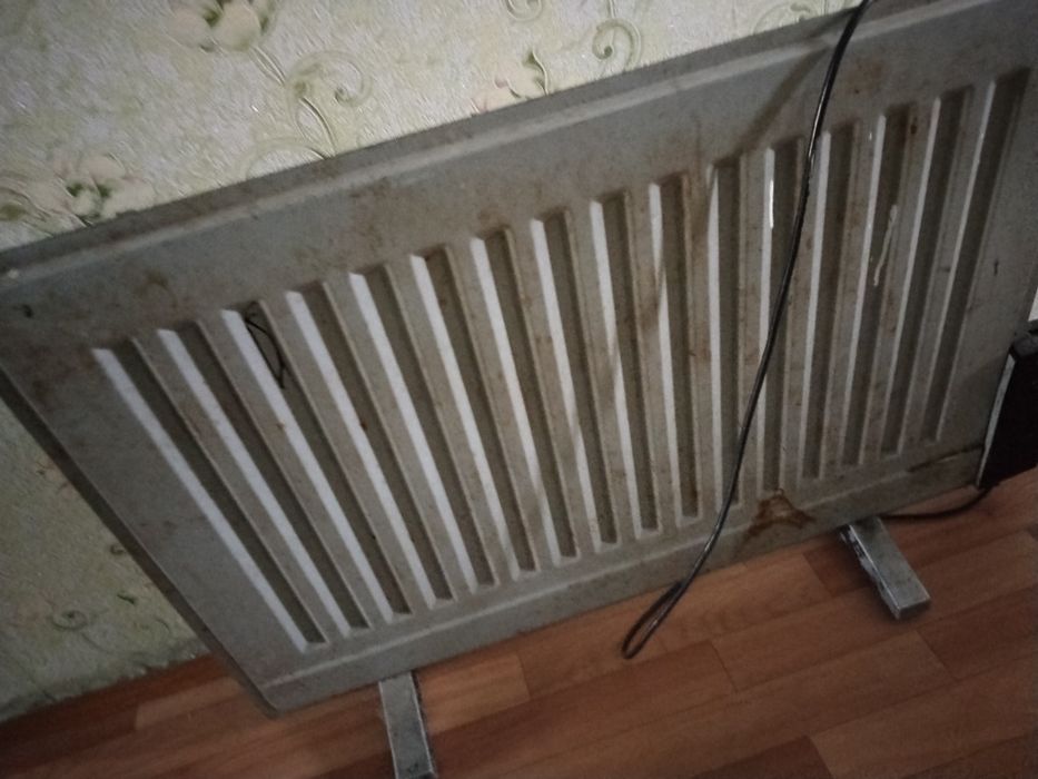 Масляный обогреватель