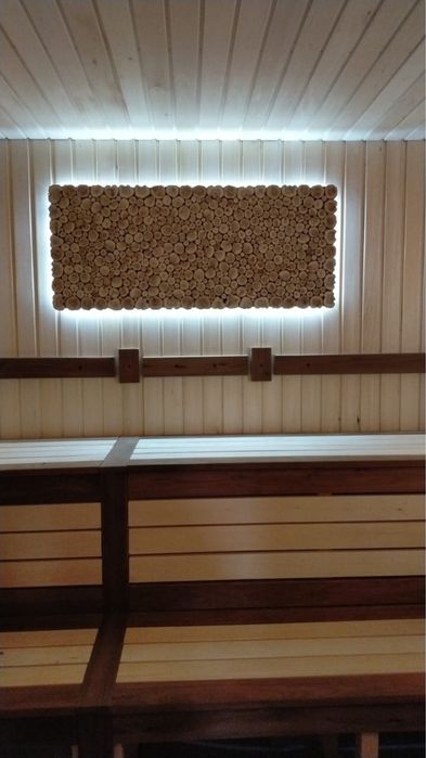 Строительство бань !