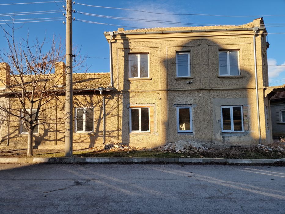 Продава се Къща в с. Имренчево, Област Шумен - 375 кв.м за 254 €/кв.м - Снимка #7