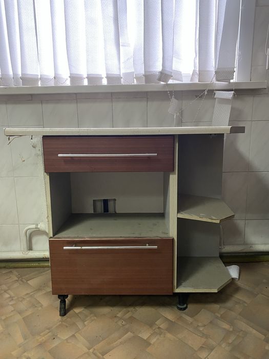 Продам мебель в хорошем состоянии