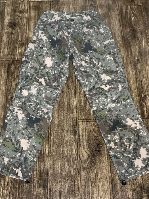 Военные штаны 30 -32размера