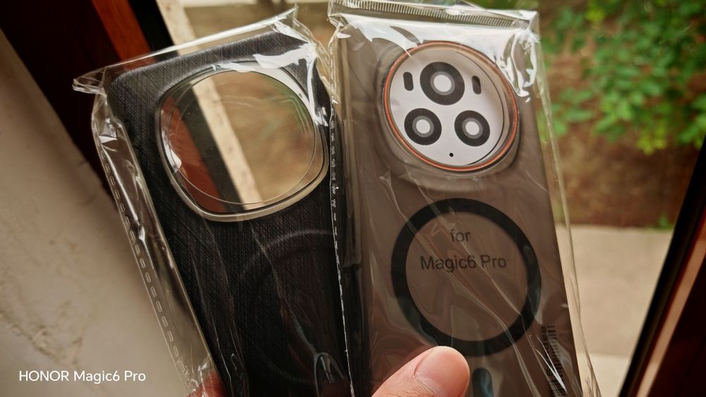 Honor Magic 6 Pro