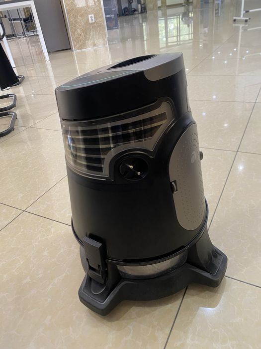 Roboclean пылесос