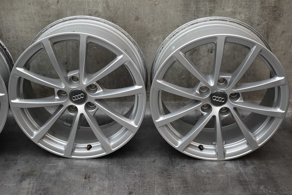 17'' Джанти Audi