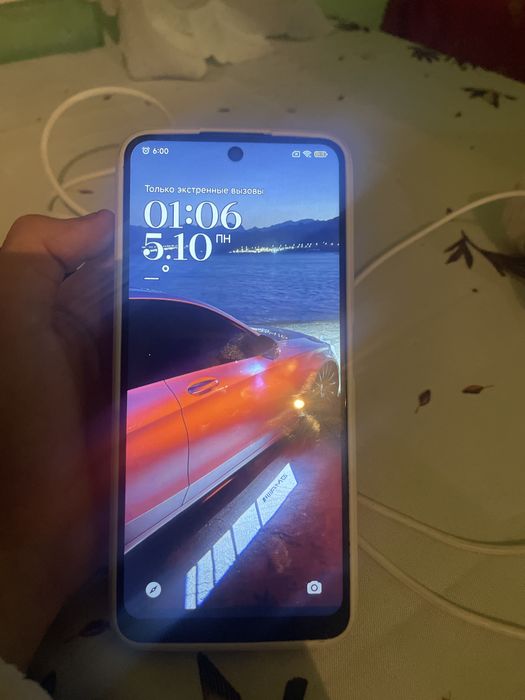 Redmi note 12 128/8 gb