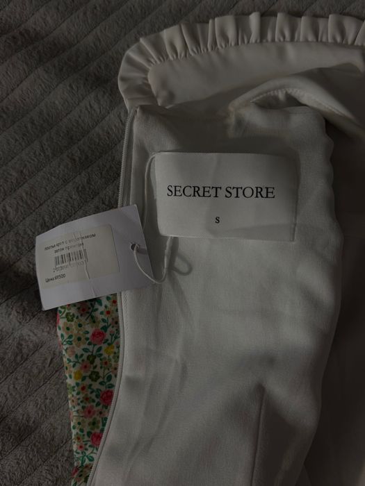 Secret store платье 42рз