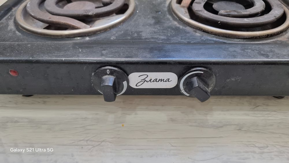 Продам электроплитку