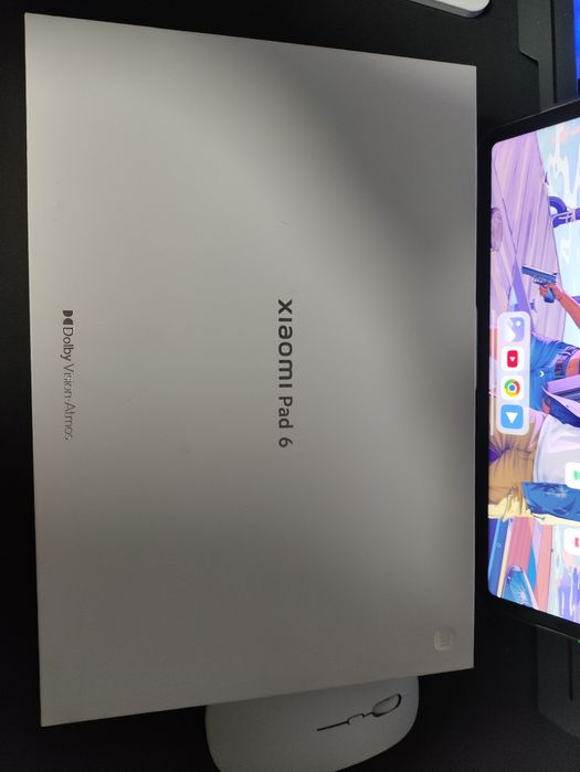 Xiaomi pad 6 8/256