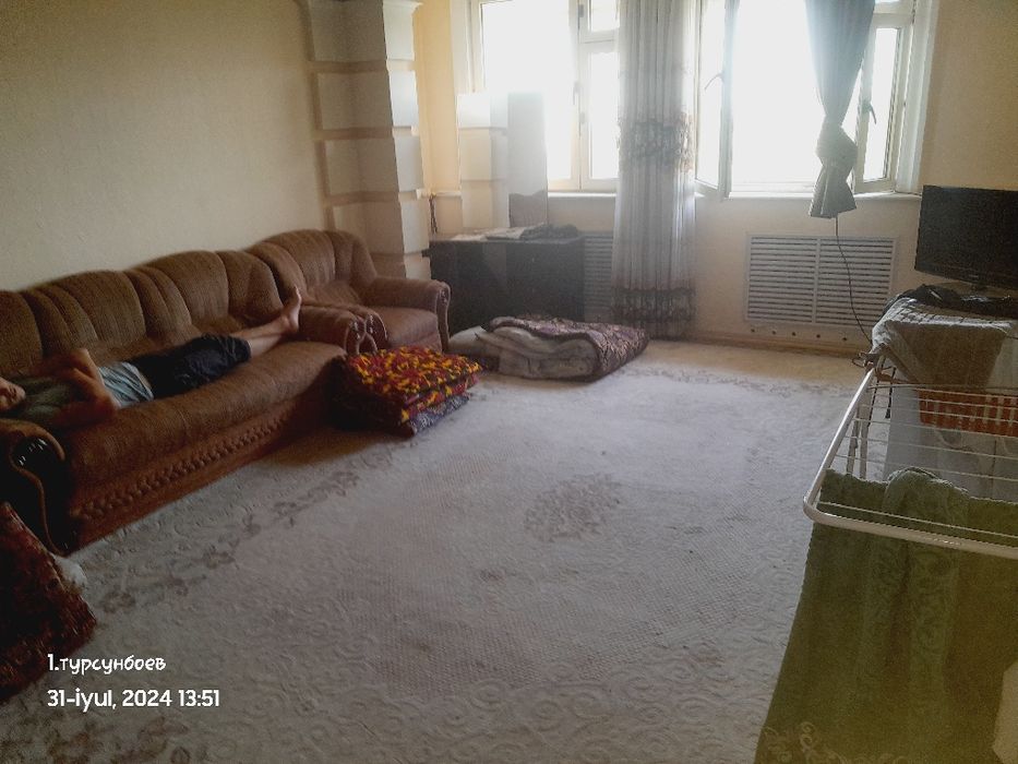 Kvartira bor o'gil bollarga BEZ MAKLER