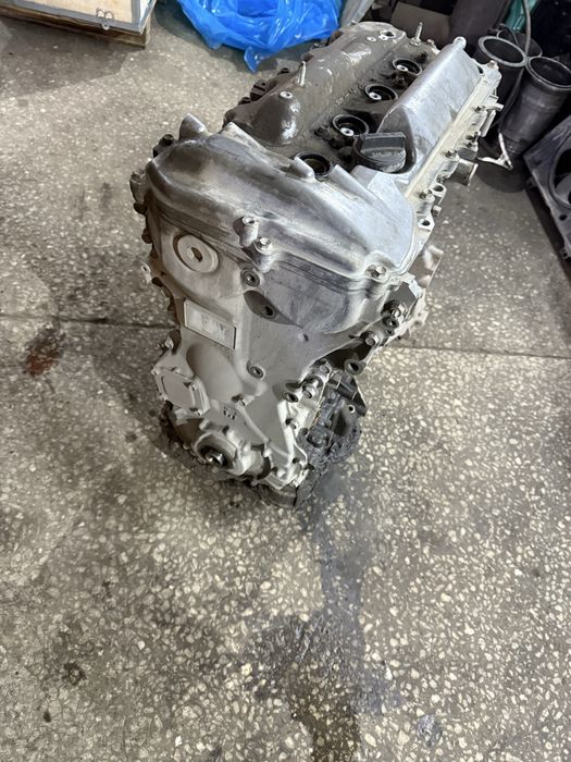 Двигатель 2ar-fe