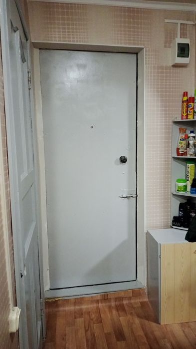 Продам 1 ком квартиру(ОКТ) СХИ.