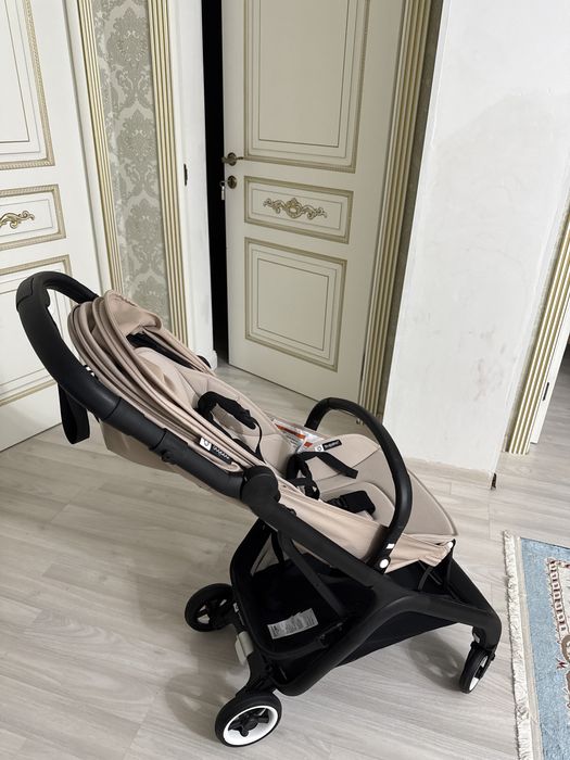 Продам коляску Bugaboo butterfly