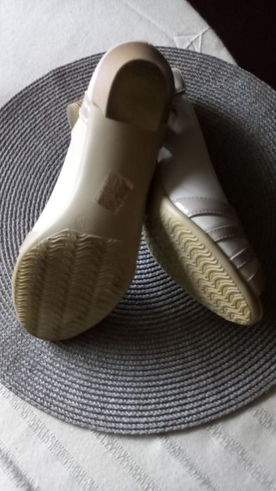 Летни обувки от Италия