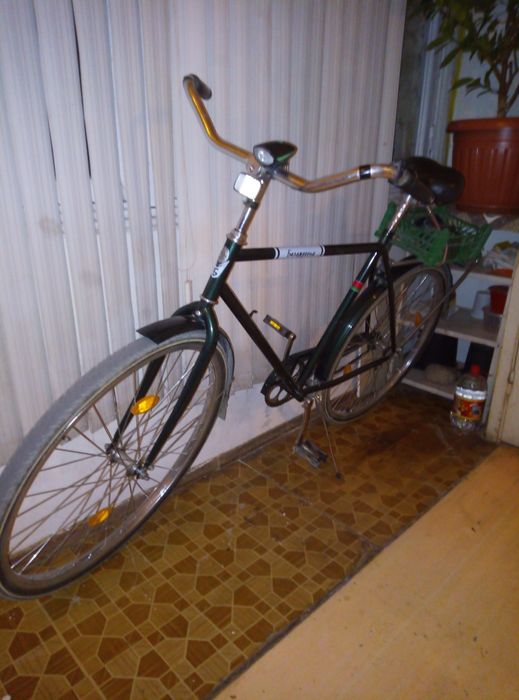 Продаётся велосипед беларусь в хорошем состояние, на  ходу.