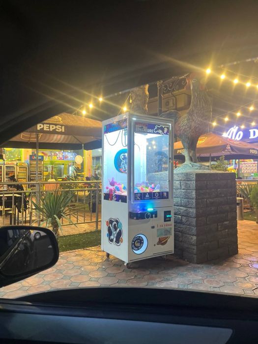 kran aparat sotilad 3 oy ishlagan aybi yoq xolati yaxshi