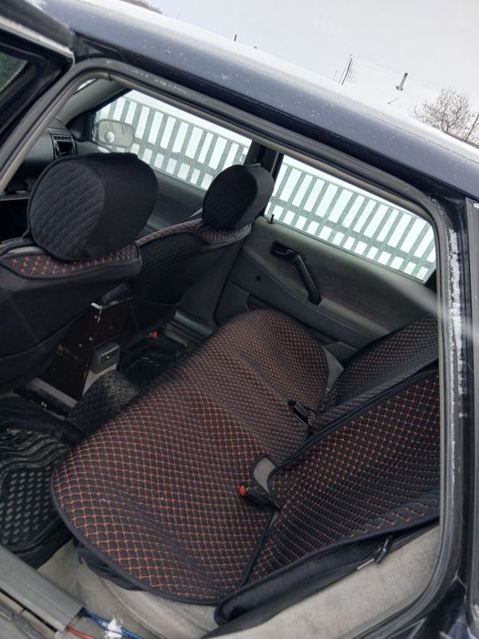 Продам надёжного пассата