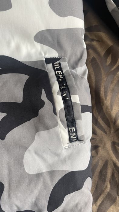 Ескимос с естествен пух