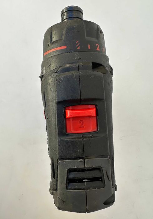 Wurth AS 12-1/4'' M-Cube - Акумулаторен винтоверт 2x12V 2.0Ah