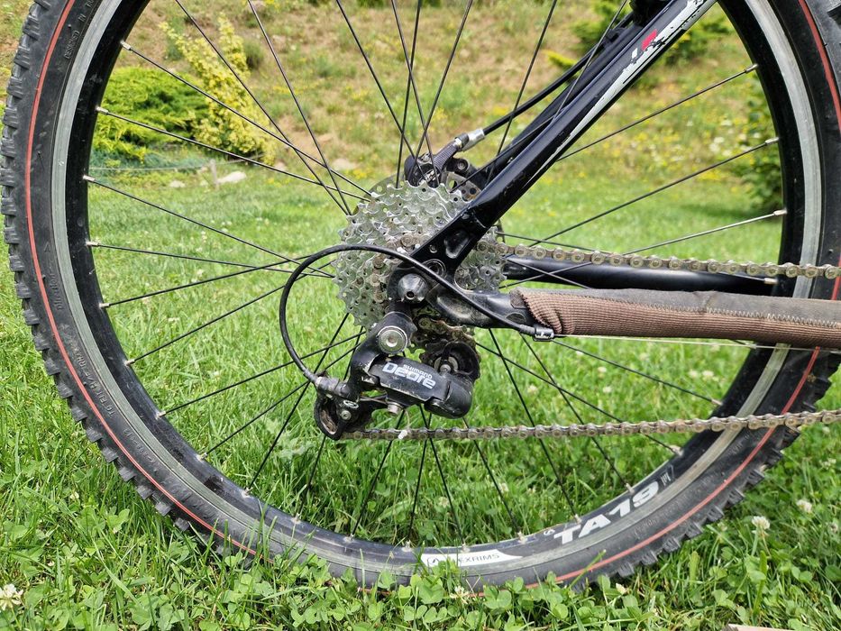 Bicicleta MTB Marin 26"