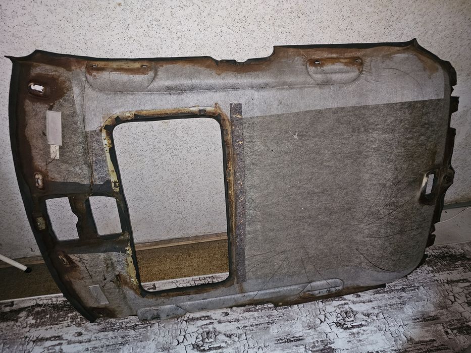 Таван за Audi a3 8L 99г.