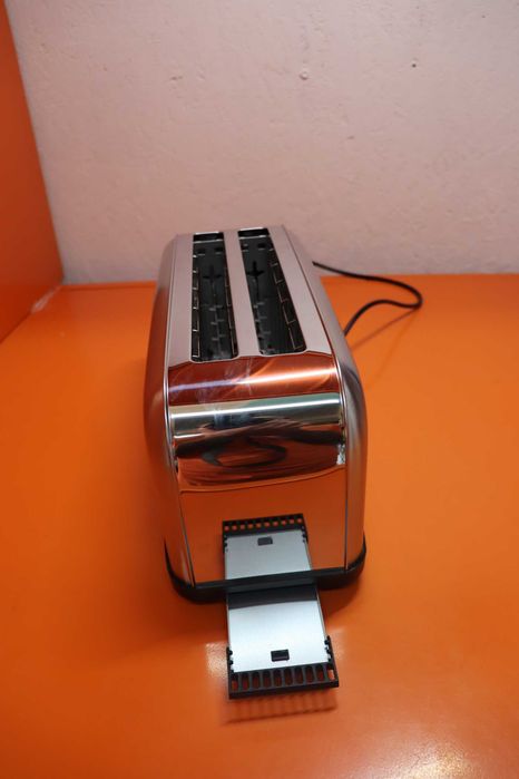 Moulinex LS330D11 Тостер, 1400 W