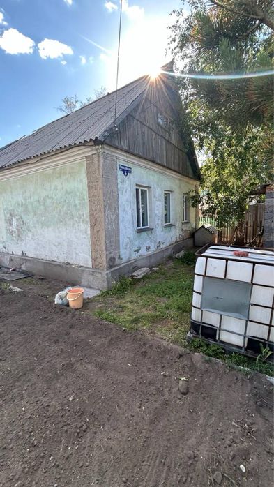 Продам дом на финском