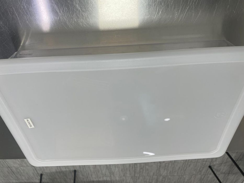 Гастроемкость gn 1/1 10см