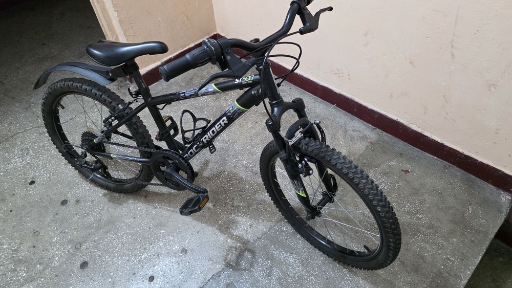 Bicicleta copii 20 inch