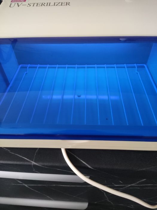 Sterilizator UV Total Pro Beauty 8W