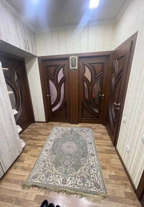 4-Комн. 2-Этаж. 80м². Продажа. Массив Ттз-2.