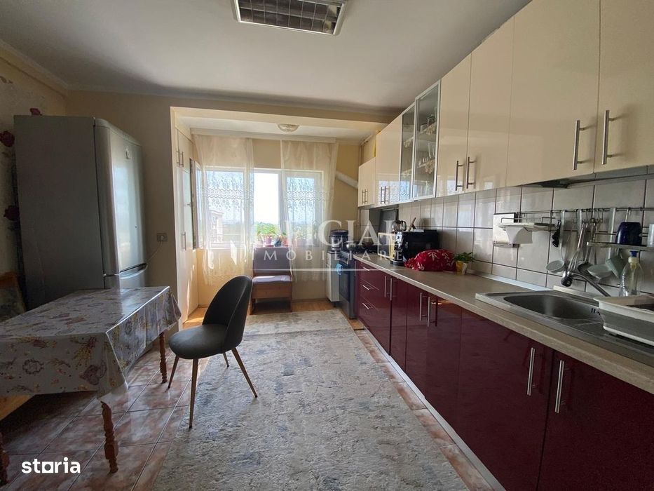 Apartament 2 Camere | Decomandat | 50 Mp | Intermediar | Intre Lacuri