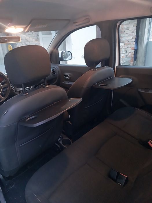 Dacia Lodgy 1.5 .