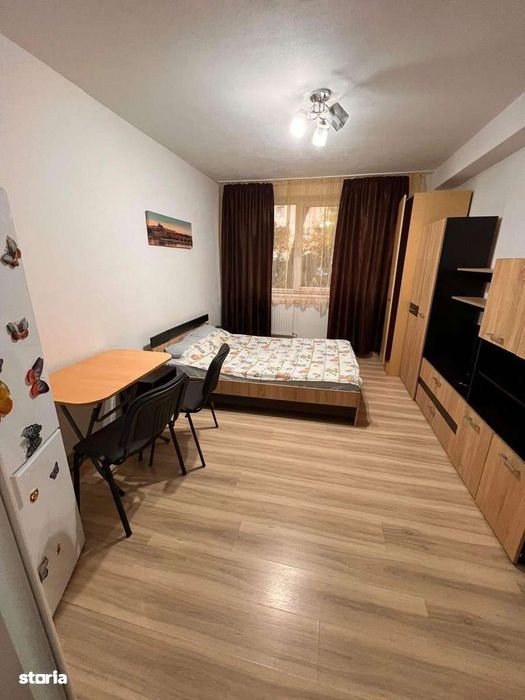 Garsonieră George Enescu