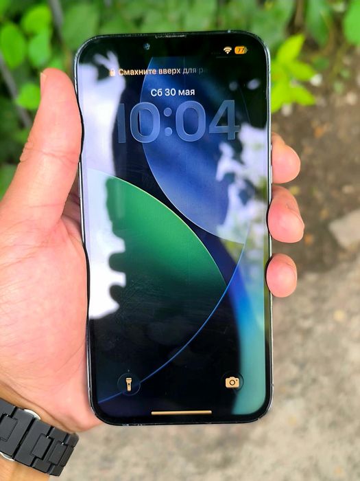 Iphone 13 pro max