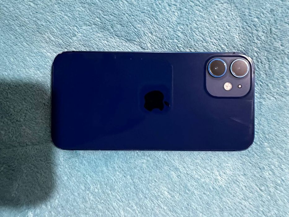 iphone 12 mini 128gb 68%