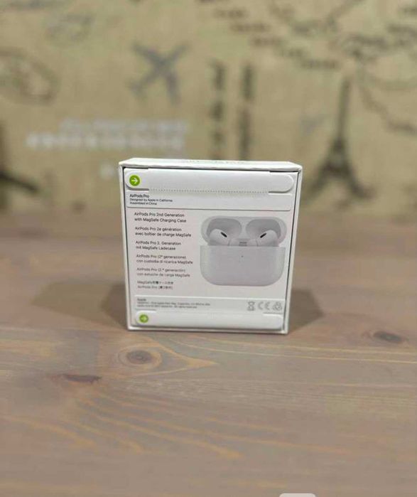 AirPods lux copi