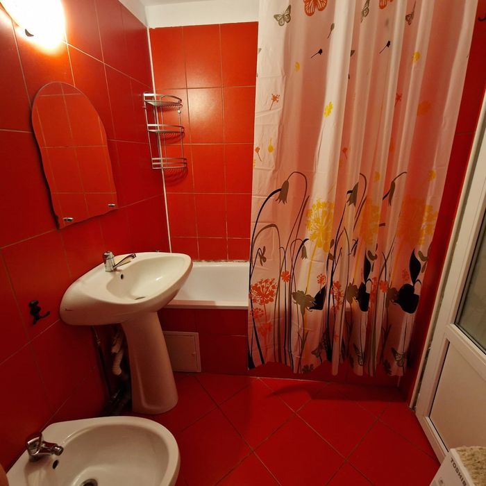 Direct Proprietar – Fără Comision – Garsonieră Superbă, Totul Nou – Primul Chiriaș!