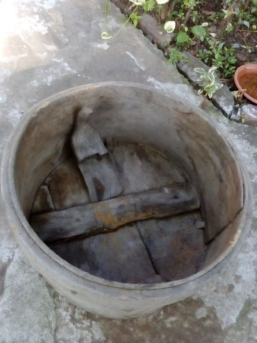 Антики крина паланца ножица