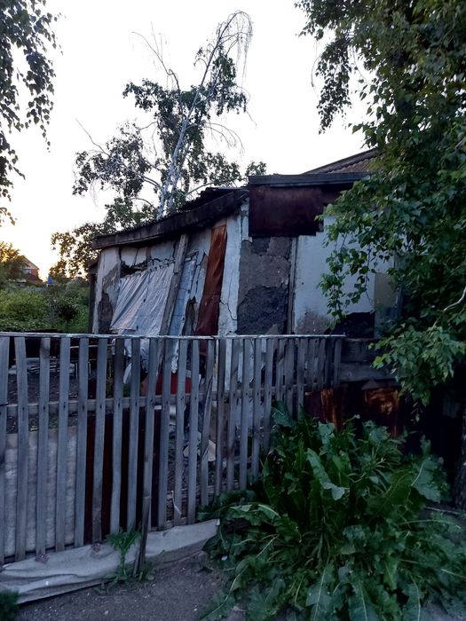 Продам дачу по красноярской трассе