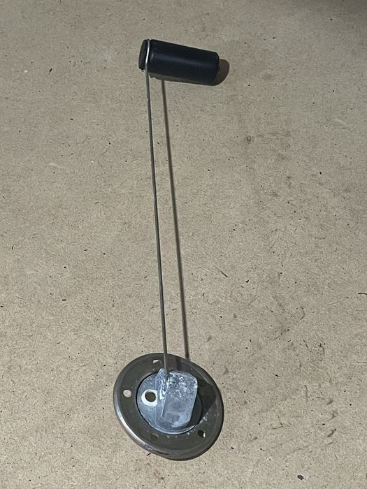 Датчик уровня топлива ЗиЛ-130